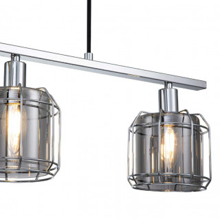 Подвес ESCADA 10188/3S E14*40W Chrome
