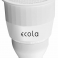 Лампа Ecola Reflector  11W 220v GU10  4000K 78*50