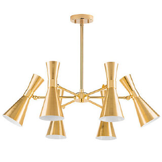 Люстра Lightstar Dumo 816061