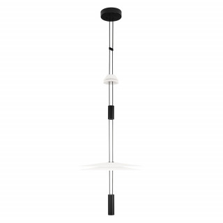 Люстра Loft It Flamingo 10598B