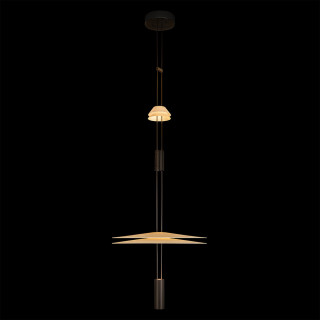 Люстра Loft It Flamingo 10598B