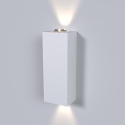Бра Eurosvet/Electrostandard 40110/LED Petite белый