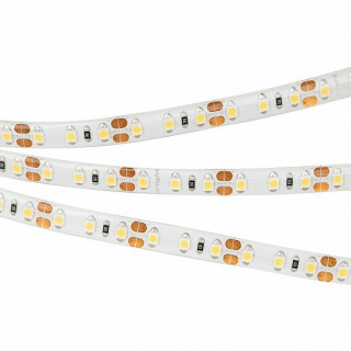 Лента Arlight RTW 2-5000SE 12V Warm (3528, 300 LED, LUX)