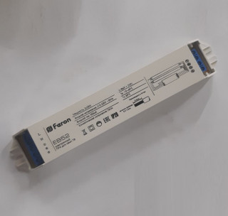 Балласт электронный FERON EB52  2*36W