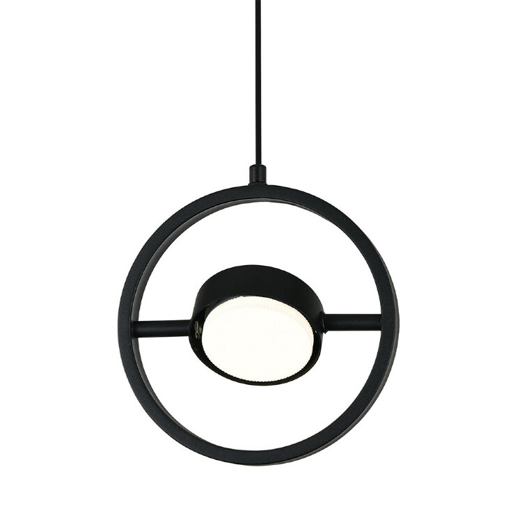 Подвес ESCADA  1180/1S GX53*12W Black