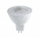 Светодиод. лампа GU5.3  5W 6400K  100-250V white led bulbs