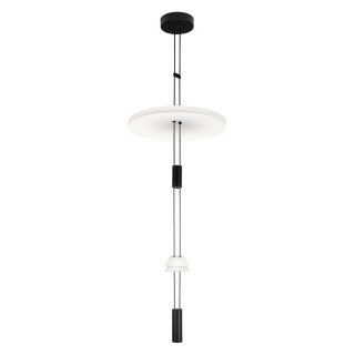 Люстра Loft It Flamingo 10598C