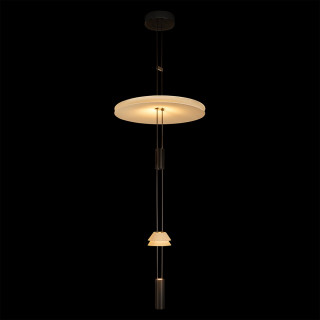 Люстра Loft It Flamingo 10598C