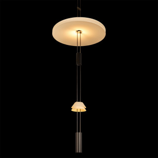 Люстра Loft It Flamingo 10598C