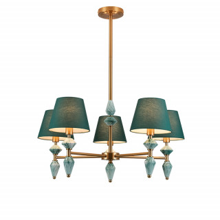 Люстра Lumion Vermont 8275/5