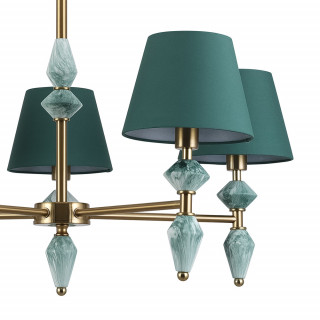Люстра Lumion Vermont 8275/5