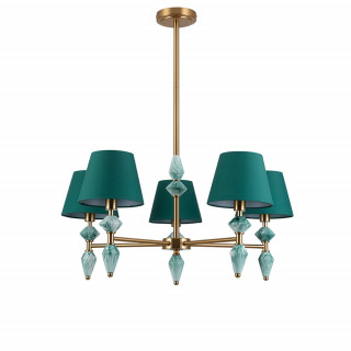 Люстра Lumion Vermont 8275/5