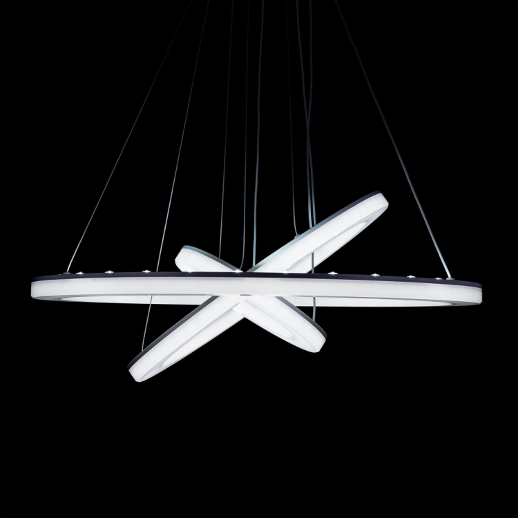 Подвесной светильник Citilux  CL710A104S