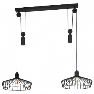Подвесной светильник Eglo 43438