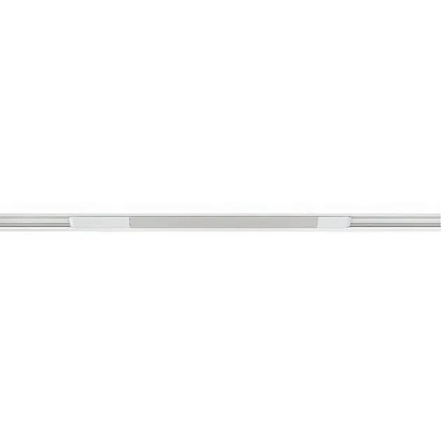 Трековый светодиодный светильник Arte Lamp A7283PL-1WH