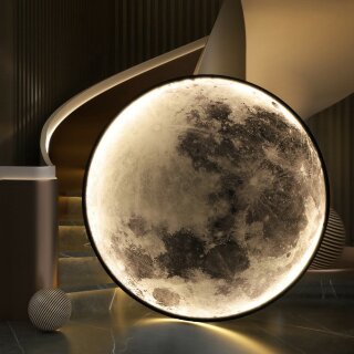 Настенный светильник ImperiumLoft Cosmos Moon 208940-23