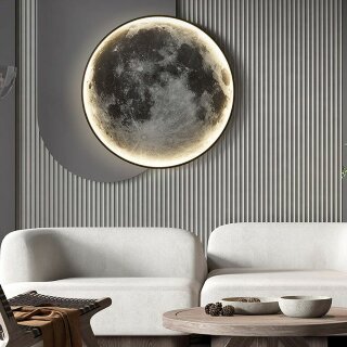Настенный светильник ImperiumLoft Cosmos Moon 208940-23