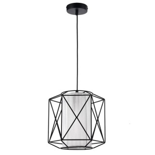 Подвес FREYA FR4313-PL-01-BL