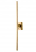 Бра Crystal Lux LARGO AP12W GOLD 0781/412