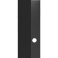 Торцевая крышка для светильника Trade Linear 65x60 чёрная