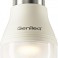 Светодиодная лампа Geniled E27 G45 7W 2700K матовая