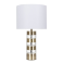 Декоративная настольная лампа Arte Lamp A5057LT-1AB