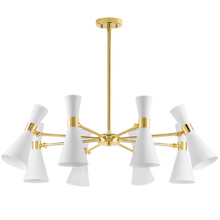 Люстра Lightstar Dumo 816086