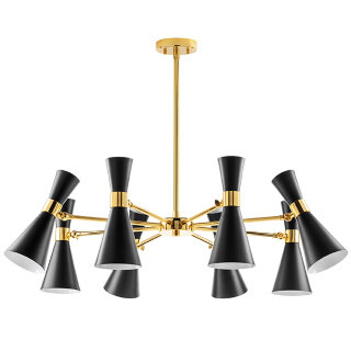 Люстра Lightstar Dumo 816087