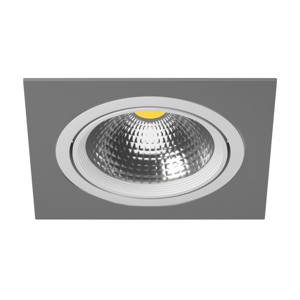 Встраиваемый светильник Lightstar i81906 (AR111)