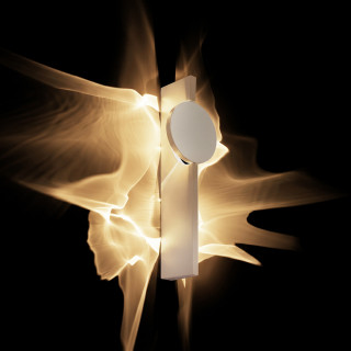 Бра Loft It Flame 10452W White sand