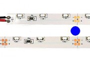 Светодиодная лента Arlight RS 2-5000 24V Blue 2X 8,4w/m (335, 600 LED) ARL