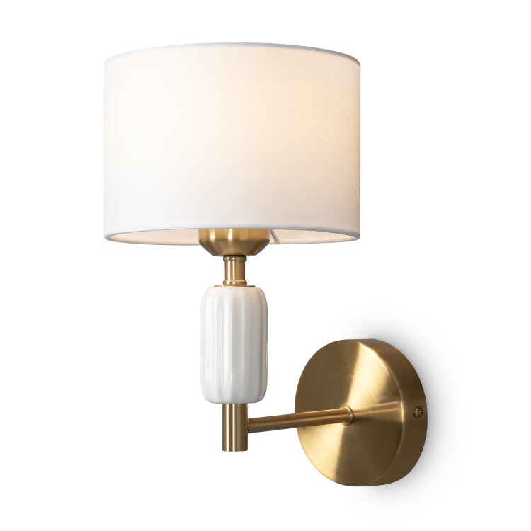 Бра Freya CERAM FR5491WL-01BS