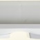 SE Glossa Бел Блок: розетка и 2-кл. выключатель с подсветкой, Schneider Electric, Белый, GSL000173
