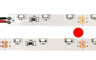 Светодиодная лента Arlight RS 2-5000 24V Red 2X 8,4w/m (335, 600 LED) ARL