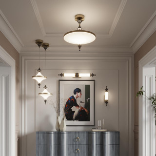 Бра ODEON LIGHT 5404/11WL