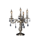 Настольная лампа Veneto Luce H1002/3+1T AB
