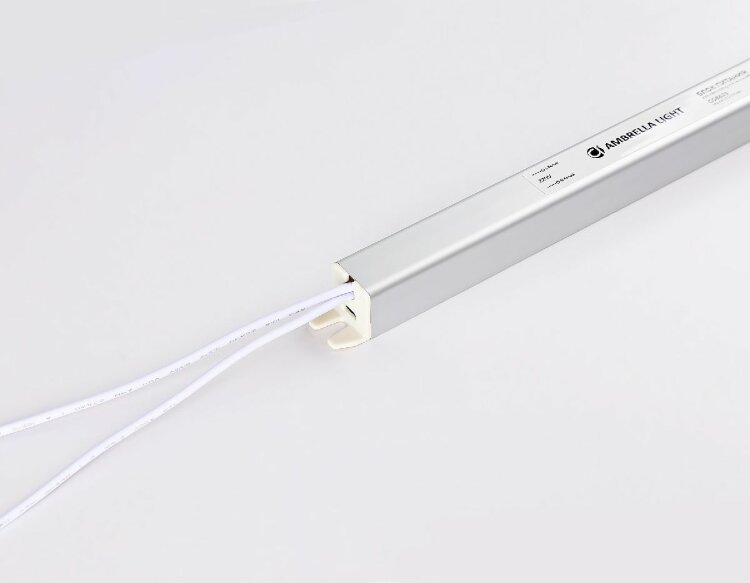 Блок питания Ambrella Light LED Driver 24V 60Вт AC185-260 2.5A IP20 GS8625