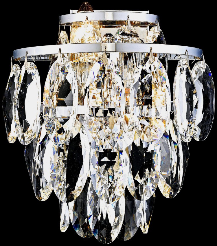 Светильник настенный Wertmark WE113.02.101