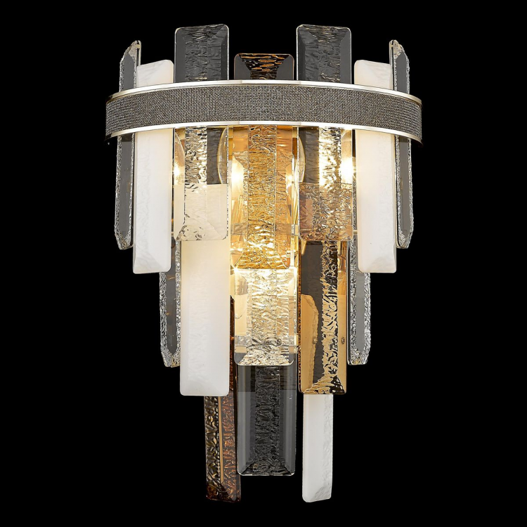 Настенный светильник Wertmark WE185.03.301