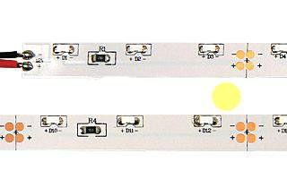 Светодиодная лента Arlight RS 2-5000 24V Warm 2X 8,4w/m (335, 600 LED) ARL