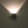 Светодиодный светильник AURA 215 2700К LED 1*1W