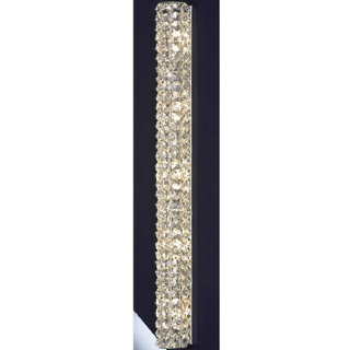 Настенный светильник Lussole LSL-8701-05
