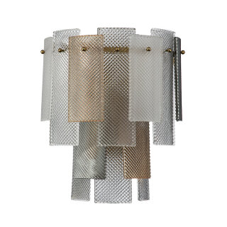 Бра Indigo Neve 12014/3W Brass V000062