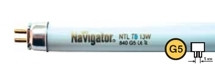 Лампа Navigator 94 104 NTL-20-840-T4-G5 (553 мм)