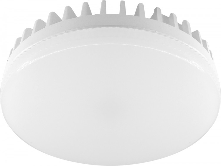 Лампа  FERON светод. LB-454 (15W) 230V GX53 4000K (049)