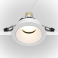 Встраиваемый светильник Maytoni DL051-U-1W