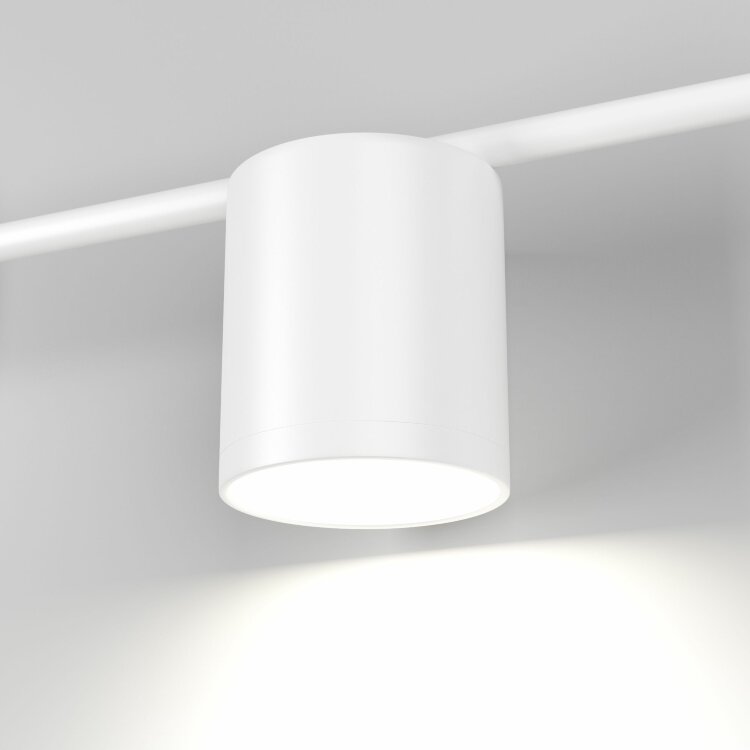 Светильник Acru LED 1019 белый