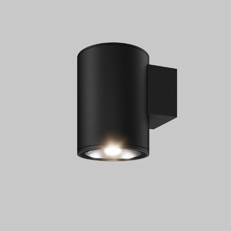 Уличный фонарь (настенный) Maytoni O303WL-L5GF3K