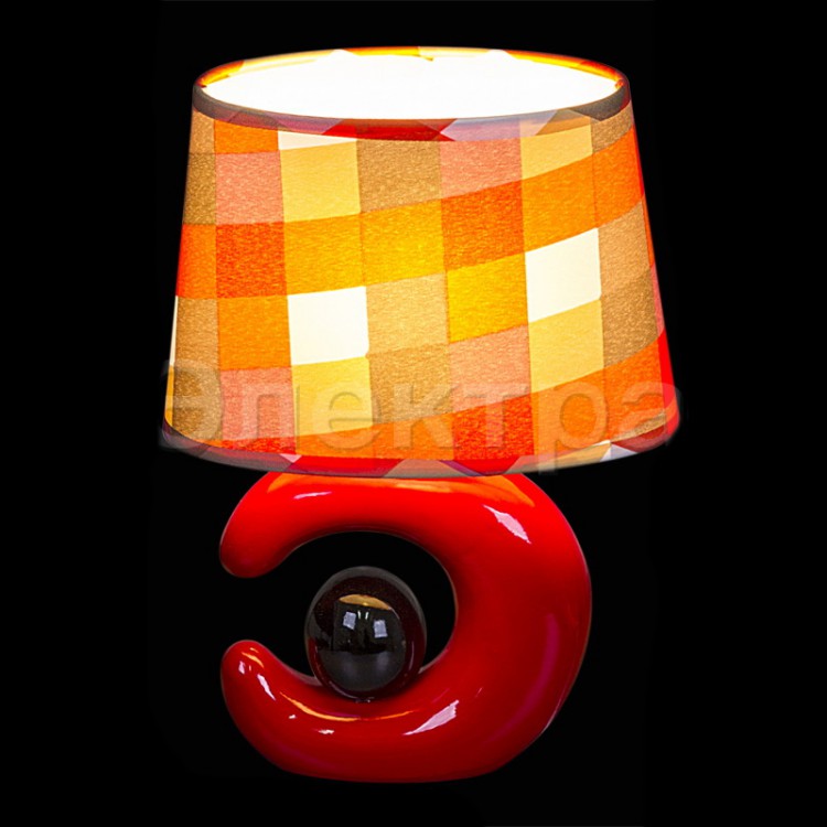 Настольная лампа  SNEHA  81081-0.7-01