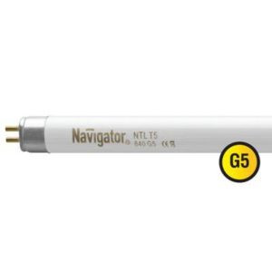 Лампа Navigator 94 110 NTL-28-840-T5-G5 (1149 мм)
